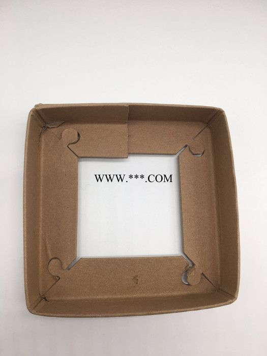 新中鼎 纸护角生产厂家纸箱包装加固包装强度抗压耐磨防护护角条