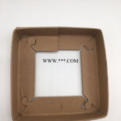 新中鼎 纸护角生产厂家纸箱包装加固包装强度抗压耐磨防护护角条