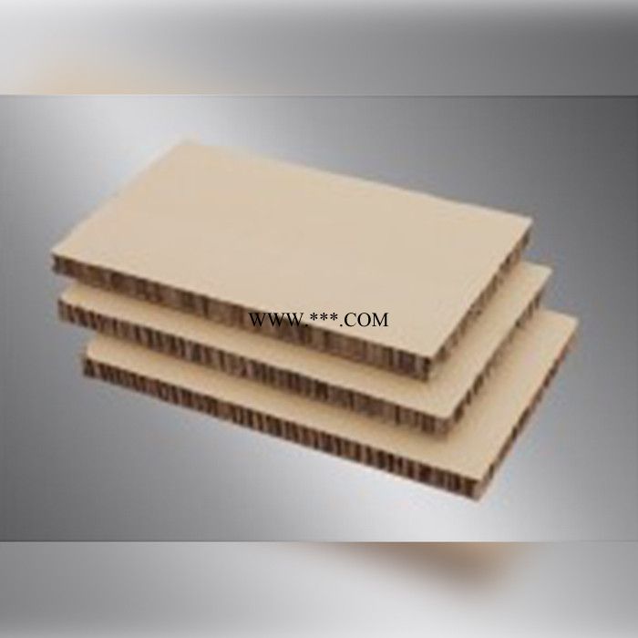 安泰包装材料  蜂窝纸板  孔径蜂窝纸板 高强蜂窝纸板 可定制 量大从优