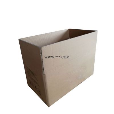 纸箱包装厂万和包装加工定做五层纸箱地瓜纸箱,量大优惠