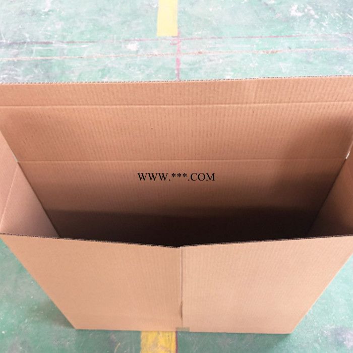 鑫创致 生产供应钢木门包装纸箱耐用结实超大纸箱