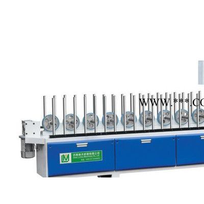 西安木工机械生产专业真空覆膜机 pvc木皮吸塑机