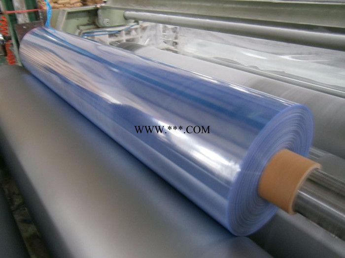 欣毅缘 厂家生产 PVC透明膜 质量保证 厦门pvc软膜