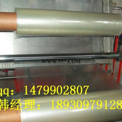 PVC 热收缩高速吹膜机上旋转吹膜机PVC热缩标签吹膜机18