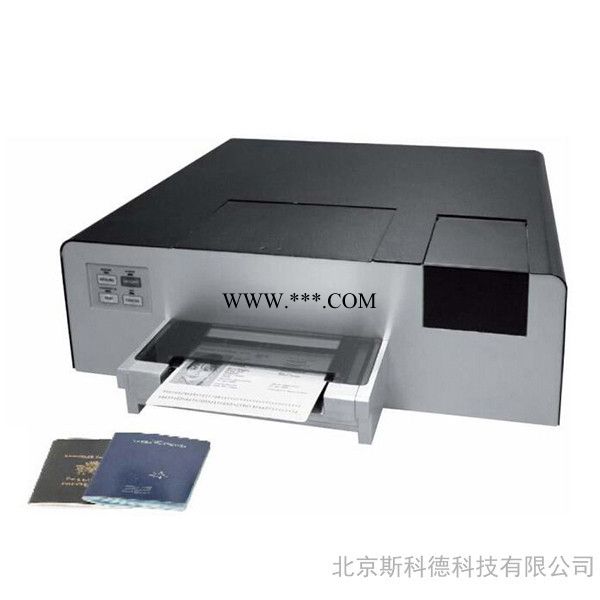 Signcard C3600护照打印机专用彩色墨盒C8857A黑色墨盒C8856A
