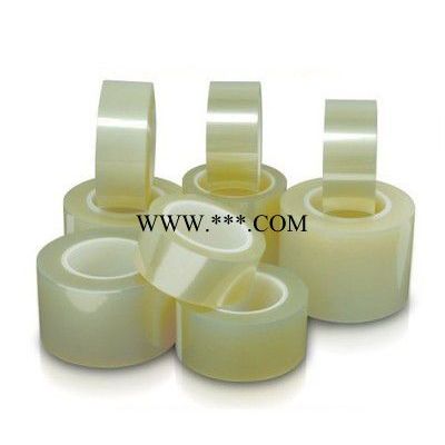 厂家生产pvc白色静电保护膜 模切塑料透明薄膜 可加工各种形状