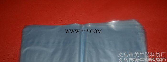 供应品好直销热收缩膜PVC袋35X50