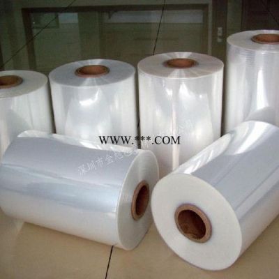 收缩膜 四川POF收缩膜 卷膜 对折膜 PVC收缩膜袋 印刷收缩膜 热收缩塑料膜厂家