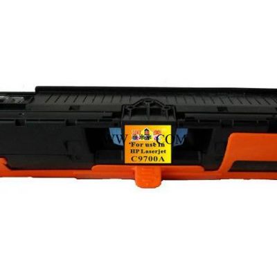 供应惠普（HP）C9704A兼容硒鼓Color LaserJet 1500硒鼓