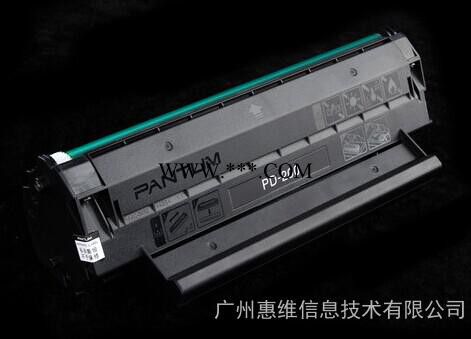 奔图PD-200黑色原装硒鼓全新奔图广州代理特价热卖