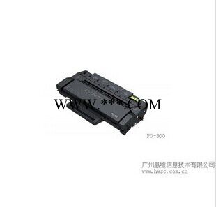 奔图PD-300黑色原装硒鼓奔图代理广州惠维信息技术有限公司现货出售