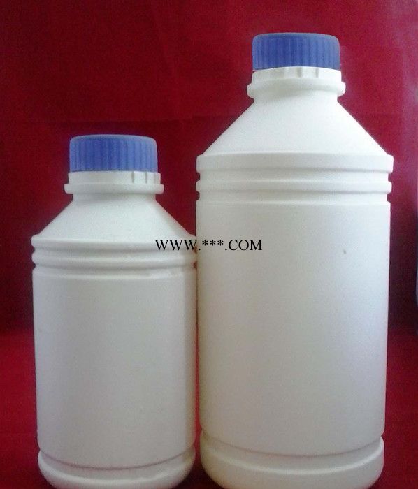 厂家大量批发塑胶圆瓶碳粉固体颗粒粉末瓶子吹塑瓶1L配铝箔膜片