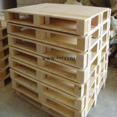 【青岛中尧】木制频列 实木熏蒸木托盘 专业生产木托盘
