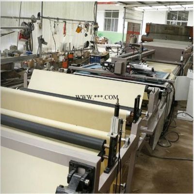 印刷机厂家定制 大型全自动无纺布卷筒印刷切断一体机  全自动丝印机