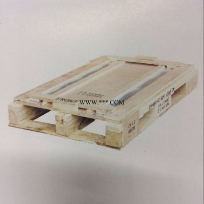 林格储物包装木托盘 胶合板卡板 胶合板托盘 纸栈板