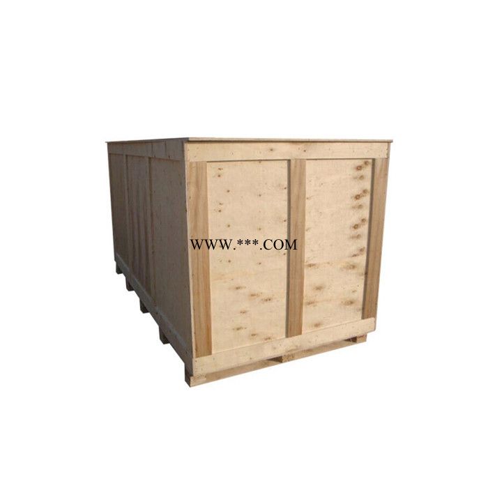 泰安刨花板托盘_山东大型木包装箱_美标托盘订购