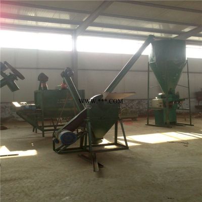 衢州肥料包装袋生产线行业信息