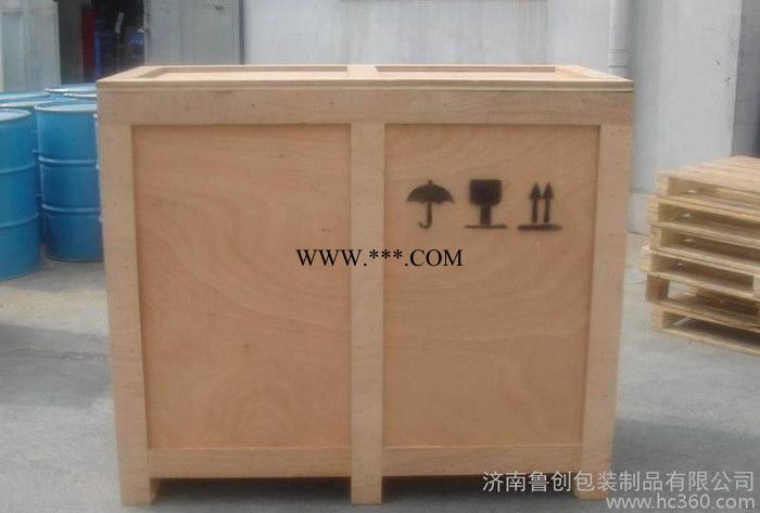 微山框架木包装箱尺寸,冷库用木箱托盘要求