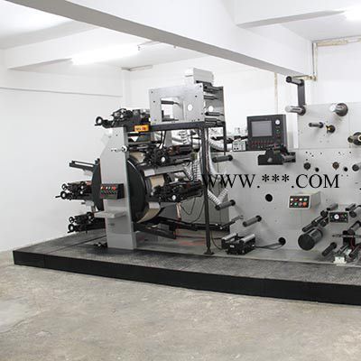 印特倍迅260 薄膜轮转印刷机械 包装袋印刷机械 标签轮转印刷机械