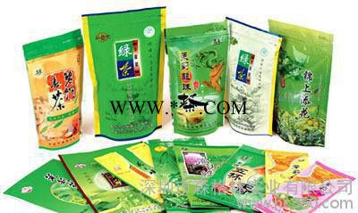 厂家专业生产食品包装袋 粽子包装袋 茶叶包装袋 香菇包装袋