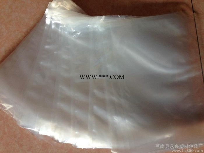 供应塑料包装袋500cm-1000cm*3-15sPE包装袋