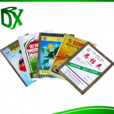 【大欣】农药粉剂包装袋 彩印农药包装袋  品质认证
