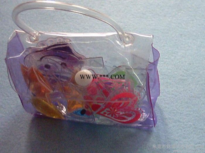 供应透明PVC袋  自封袋  手挽袋  手机套  厂牌袋包装袋 定制PVC包装袋