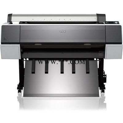 爱普生9908大幅面打印机