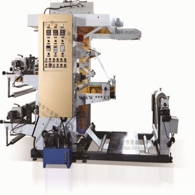 诺鑫厂家 浙江印刷机械  工业印刷机械  纸类印刷机械