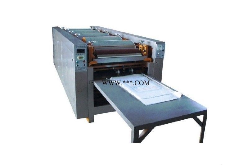 供应编织袋生产线成套设备-全自动凸版印刷机