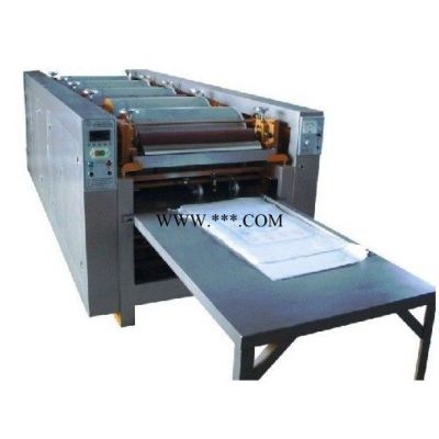 供应编织袋生产线成套设备-全自动凸版印刷机