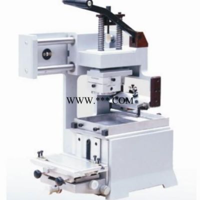 ZY-100手动移印机