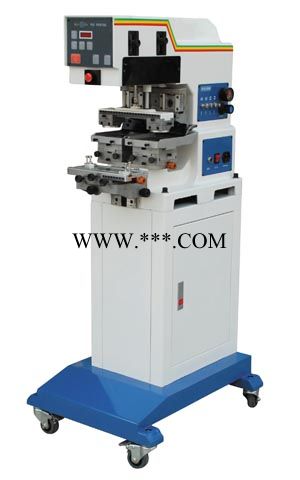 供应MND-125-100 气动单色移印机