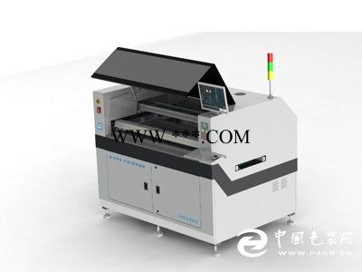 全自动丝网印刷机专业供应商：GKG全自动印刷机生产厂家