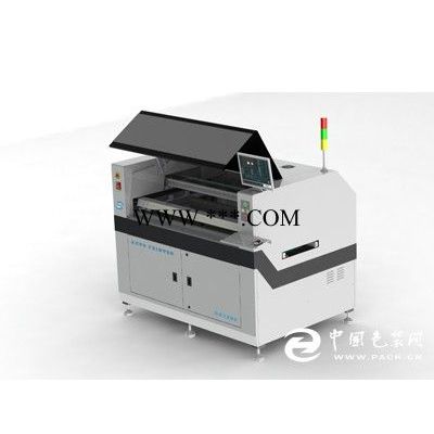 全自动丝网印刷机专业供应商：GKG全自动印刷机生产厂家