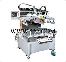 厂家直销丝印机平面丝印机可定制新丝印机