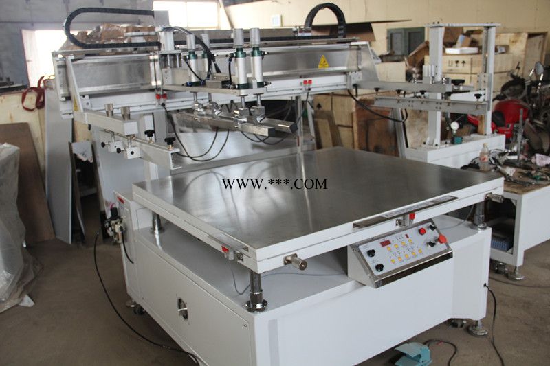 供应玻璃丝网印刷机丝印机大型丝印机械设备