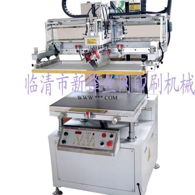 玻璃丝网印刷机 平面丝印机