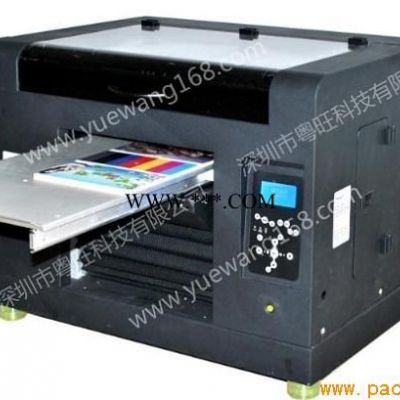 TPU产品彩印打印机|TPU外壳印刷机
