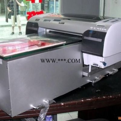 PP塑胶产品个性彩印机，PP材料制品多功能喷绘机械