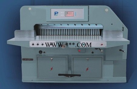 QZJ1300系列切纸机