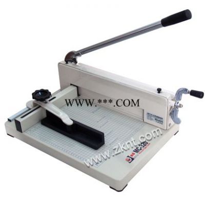 金图MC-320手动裁纸机 厂家批发小型办公切纸机