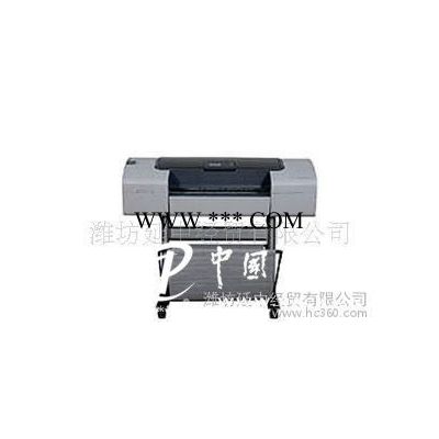 潍坊延中公司批发惠普HP610大幅面打印机 绘图仪