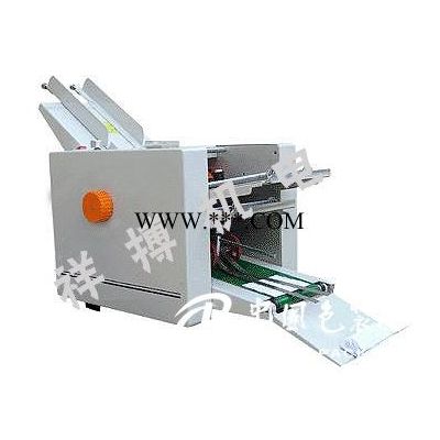 供应ZE-8B/4折纸机 东莞自动折纸机  说明书折纸机