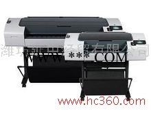 供应惠普T790绘图仪 惠普HPT790大幅面打印机 惠普HPT790绘图仪