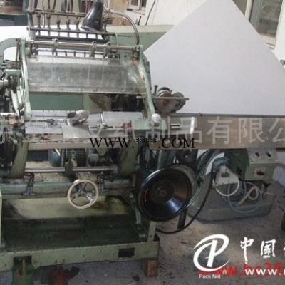 供应二手印刷设备 上海01锁线机