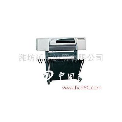 供应HP510 A1大幅面打印机 绘图仪