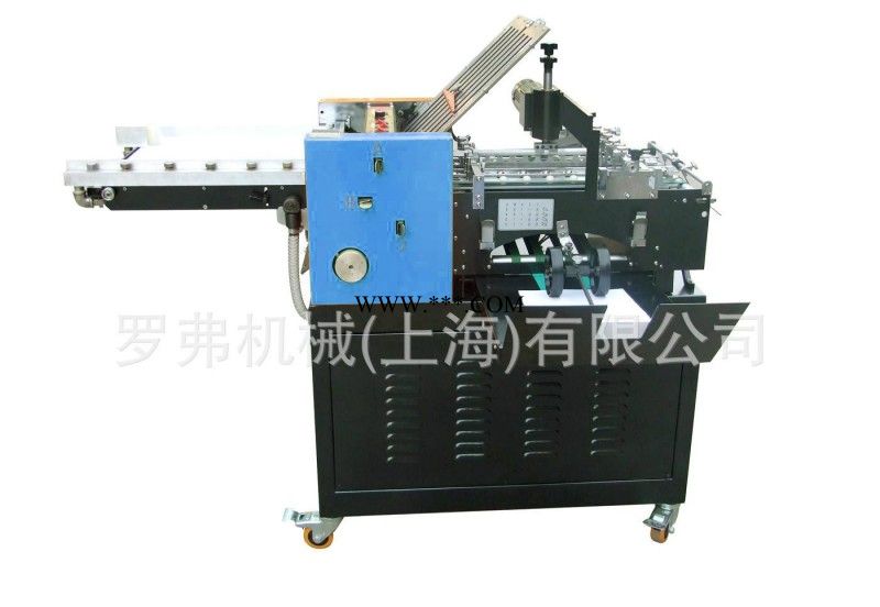DZ380-2-1型吸风式自动折纸机 专业生产厂家