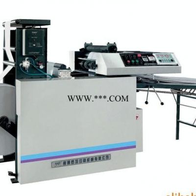 WX-LDC打孔折页机-上海文熙机械