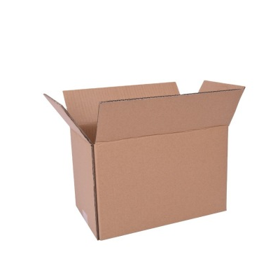 包装快递邮政纸箱定制1-12号瓦楞折叠纸箱飞机盒搬家打包箱子批发